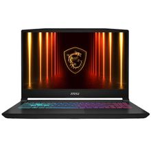 Product image of MSI 9S7-17L791-261 17.3" Intel Core i9-14900HX 32GB/1TB NVIDIA GeForce RTX 5060 Gaming ნოუთბუქი