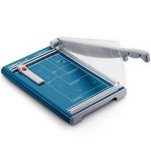 Product image of DAHLE გილიოტინა A4 25 ფურცლისათვის