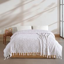 Product image of Manamo Lily საწოლის გადასაფარებელი