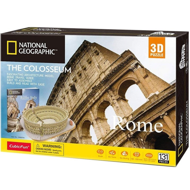 cubicfun-3d-asatsqobi-fazli-the-colosseum