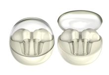 Product image of MINISO C99 Master Series TWS Earphones მობილურის ყურსასმენი