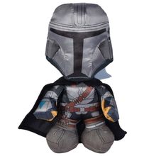Product image of Star Wars Lukas star რბილი სათამაშო