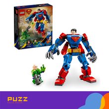 Product image of ლეგო - DC - Superman