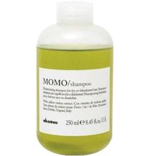 Product image of DAVINES MOMO 250მლ დამატენიანებელი შამპუნი