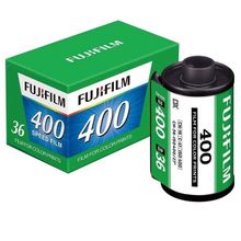 Product image of Fujifilm Speed Film 400 / 36 ფირი
