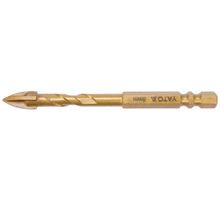 Product image of YATO YT-44804 კერამიკის სახვრეტი ბურღი