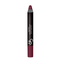 Product image of Golden Rose MATTE LIPSTICK CRAYON NO: 19  ტუჩის ფანქარი