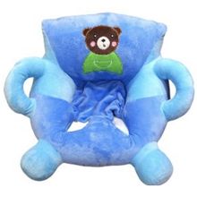 Product image of რბილი სათამაშო პუფი
