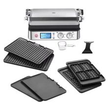 Product image of Braun CG9047 გრილი