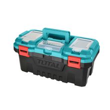 Product image of TOTAL TPBX0201 ინსტრუმენტების ყუთი