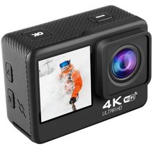 Product image of Action Camera V53 სპორტული კამერა
