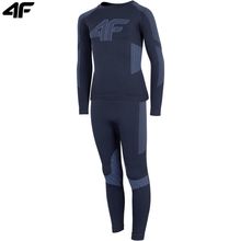 Product image of JUNIOR'S SEAMLESS UNDERWEAR JBIMB001B თერმო ორეული