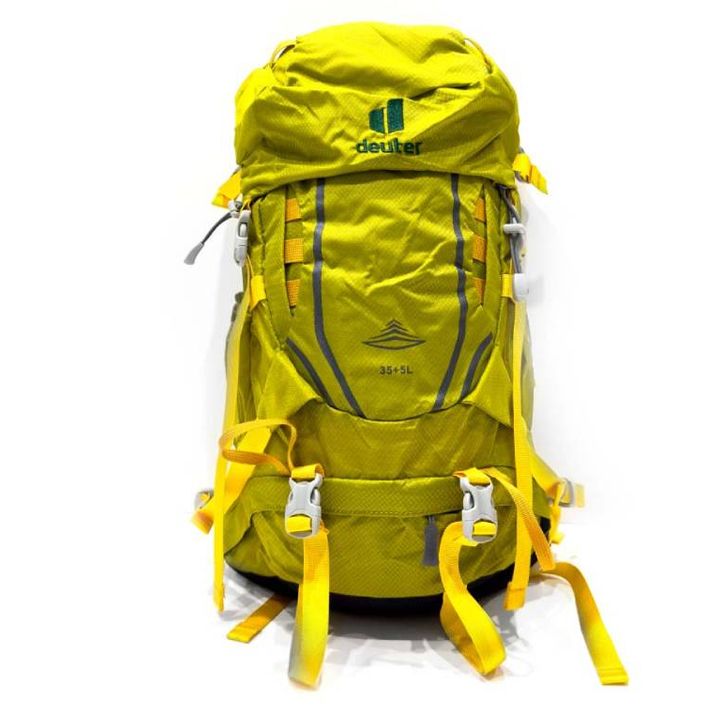 deuter-zurgchanta