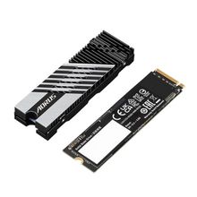 Product image of GIGABYTE AG4731TB G10 M.2 NVMe 1TB მყარი დისკი