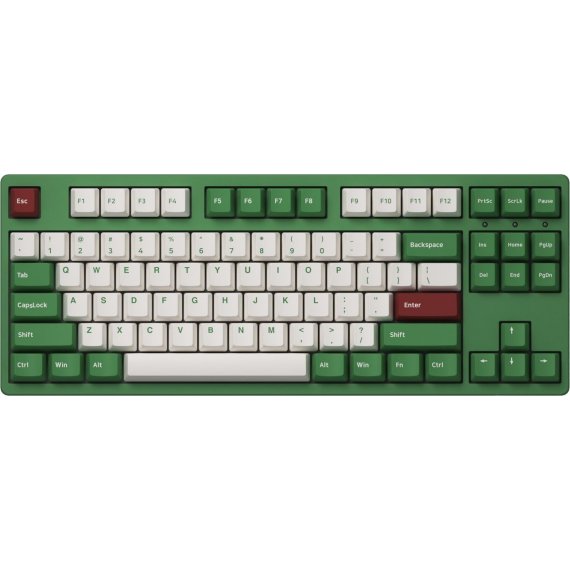 akko-3087-matcha-red-bean-cherry-mx-blue-gaming-klaviatura