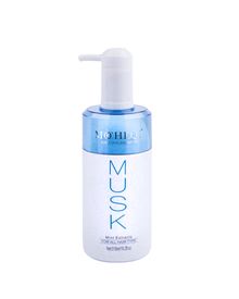 Product image of Mocheqi MUSK მენთოლის შამპუნი ყველა ტიპის თმისთვის