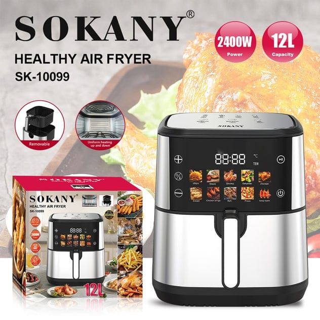 sokany-sk-10099-12l-aerogrili-photo-2