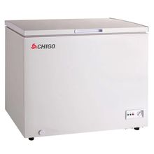 Product image of Chigo CFD335 ერთკამერიანი საყინულე