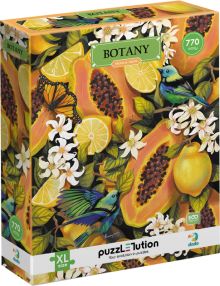 Product image of DODO ფაზლი ბოტანიკა, ტროპიკული ხილი