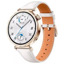 Product image of HUAWEI WATCH GT 5 46 mm White 1.43" სმარტ საათი