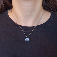 Product image of Pietra თხის რქა ყელსაბამი ზოდიაქოს ნიშნით