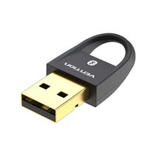 Product image of VENTION CDSB0 USB Bluetooth5.0 Adapter Black
