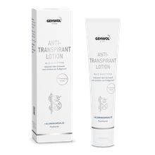 Product image of GEHWOL med ანტიპერსპირანტი ლოსიონი 125 მლ