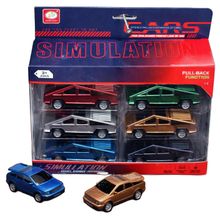 Product image of GH-399-878K6 სათამაშო ტრანსპორტი