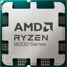 Product image of AMD 100-000001590 RYZEN 7-8700F 4.1GHZ TRAY პროცესორი