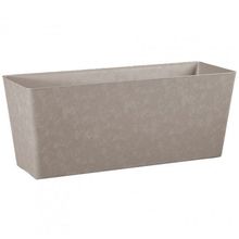 Product image of EDA JARDINIERE ELEMENT (59,5x21,4x23,7 სმ, 23.7 ლ) პლასტმასის ქოთანი