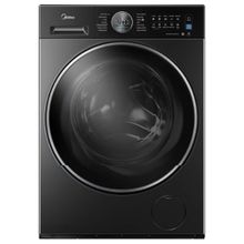 Product image of MIDEA MF210W100WB/T 10კგ  სარეცხი მანქანა