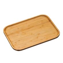 Product image of Kesper დაფა სერვირებისთვის ბამბუკის 37×27 სმ