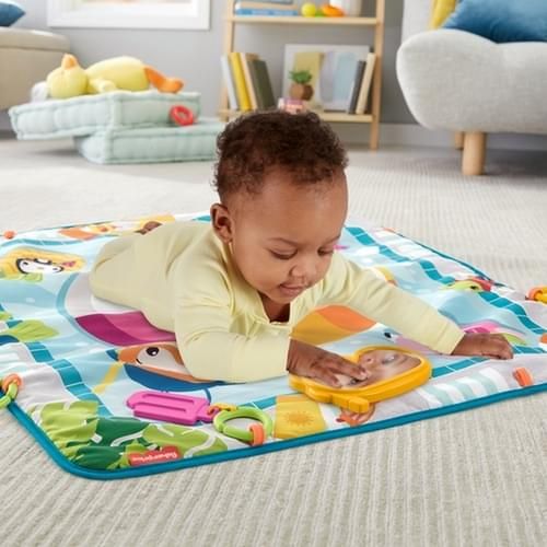 mattel-fisher-price-aqtivobis-khalicha-nakhatebit-photo-2