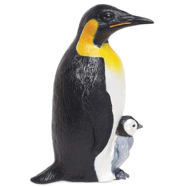 safari-emperor-penguin-with-baby-satamasho-figura-photo-2