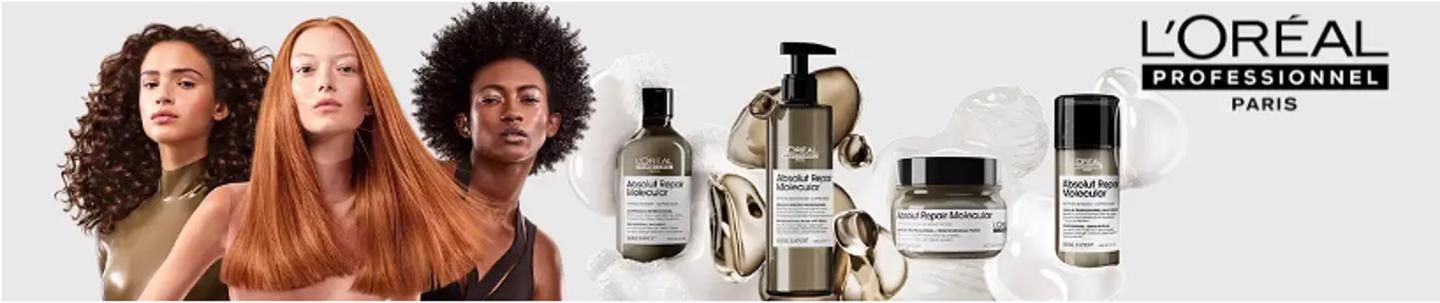 Cover photo of L’Oreal Professionnel