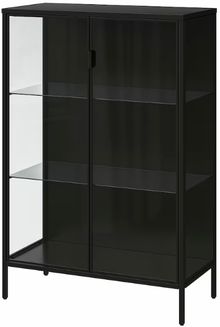 Product image of IKEA RUDSTA (504.501.37) ANTHRACITE კარადა