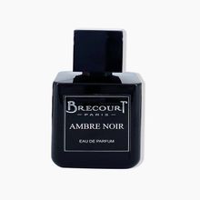 Product image of BRECOURT AMBRE NOIR ორიგინალი სუნამო მილილიტრობით