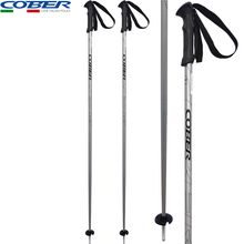 Product image of COBER Sun Valley Argento Ø18 - 5083 სათხილამურო ჯოხი