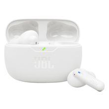 Product image of JBL Wave Beam 2 White TWS ყურსასმენი