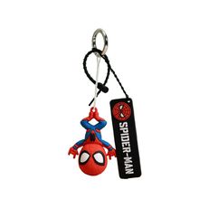 Product image of MINISO Marvel Spider-Man Collection PVC 3D Keychain ბრელოკი