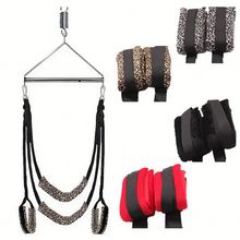 Product image of Leopard hanging