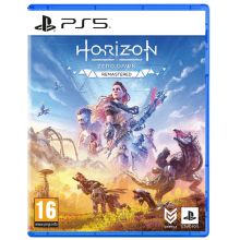 Product image of PS5 HORIZON ZERO DAWN REMASTERED