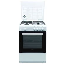 Product image of Vestel F66G31W გაზქურა