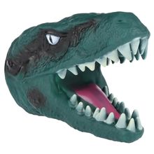 Product image of სათამაშო ხელთათმანი Same Toy AK68622-1Ut2 Animal Gloves Toys green