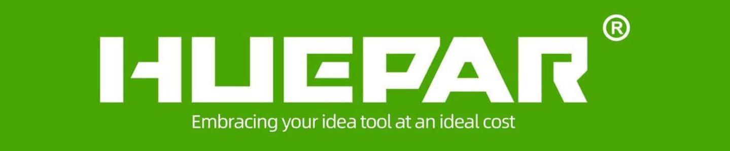 Cover photo of Huepar Georgia