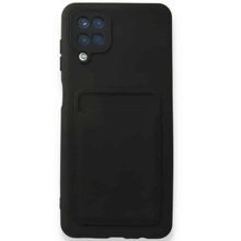 Product image of NEWFACE Samsung Galaxy A12/M12 მობილური ტელეფონის ქეისი