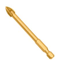 Product image of INGCO DBG1130808 კაფელისა და მინის სახვრეტი პირი