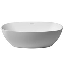 Product image of ZENON COMO ცალკე მდგომი აბაზანა