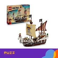 Product image of LEGO One piece - The Going Merry Pirate Ship ლეგო