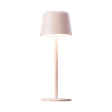 Product image of სანათი/Macaron Series Rechargeable Desk Lamp Model: OT373 (Pink)